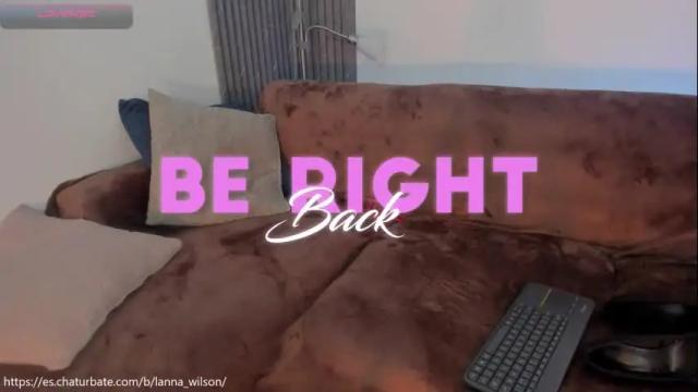 Image 2 of lanna_wilson Stream on Chaturbate on 14 days ago