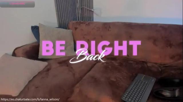 Image 6 of lanna_wilson Stream on Chaturbate on 14 days ago
