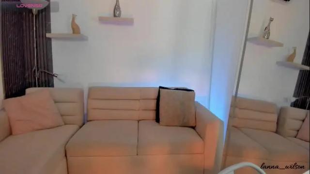 Image 4 of lanna_wilson Stream on Chaturbate on 12 days ago