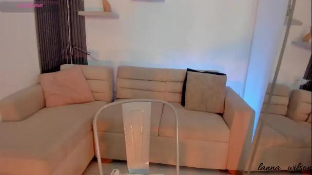 Image 8 of lanna_wilson Stream on Chaturbate on 12 days ago