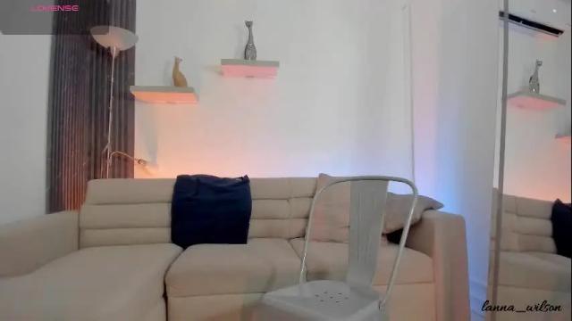 Image 4 of lanna_wilson Stream on Chaturbate on 8 days ago