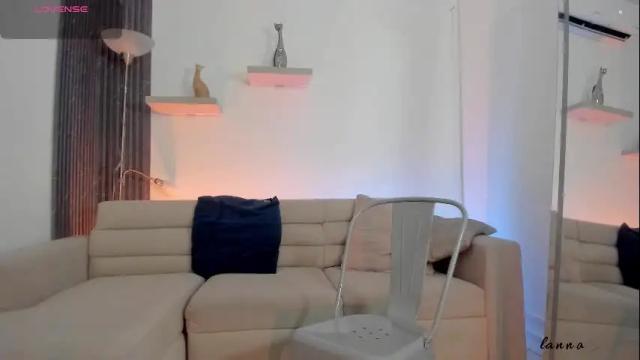 Image 6 of lanna_wilson Stream on Chaturbate on 8 days ago
