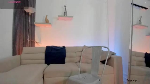 Image 7 of lanna_wilson Stream on Chaturbate on 8 days ago
