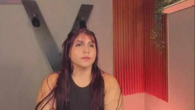 Image 12 of lanna_wilson Stream on Chaturbate on 5 days ago