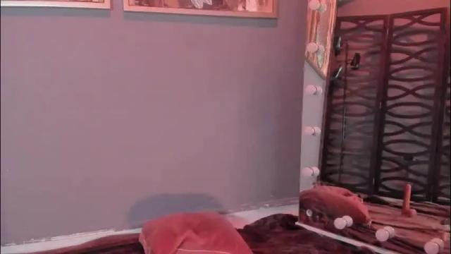 Thumbnail 1, lanna_wilson's Stream at Chaturbate, 2 months ago