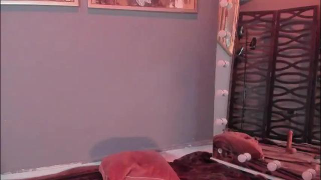 Image 8 of lanna_wilson Stream on Chaturbate on 2 months ago