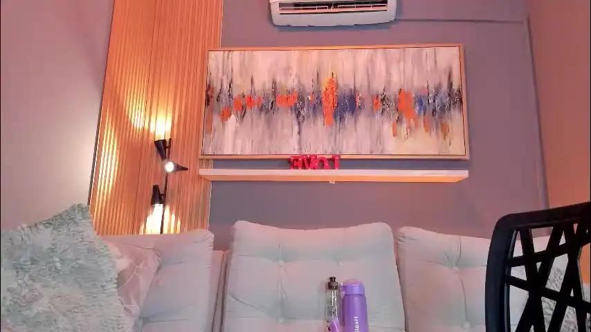 lanna_wilson Chaturbate