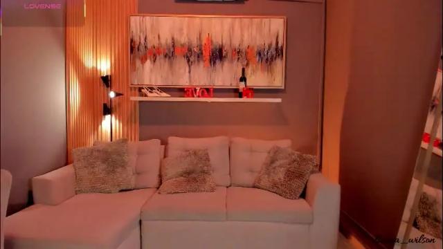 Image 10 of lanna_wilson Stream on Chaturbate on 1 month ago