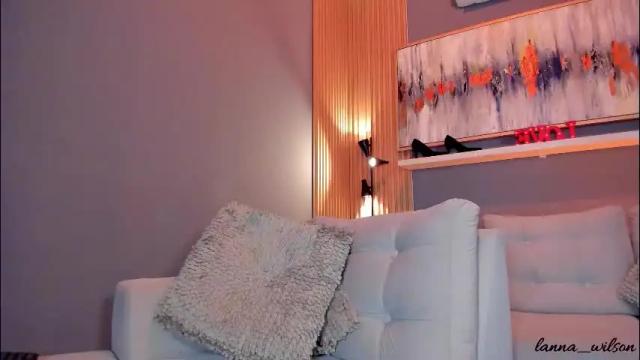 Image 11 of lanna_wilson Stream on Chaturbate on 1 month ago