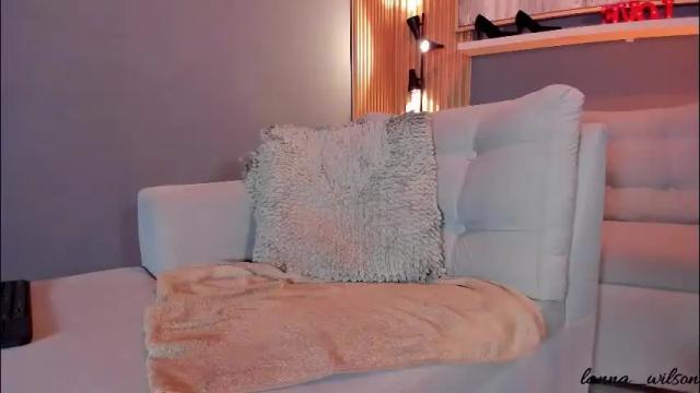 Image 6 of lanna_wilson Stream on Chaturbate on 1 month ago