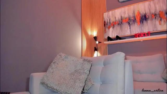 Thumbnail 3, lanna_wilson's Stream at Chaturbate, 1 month ago