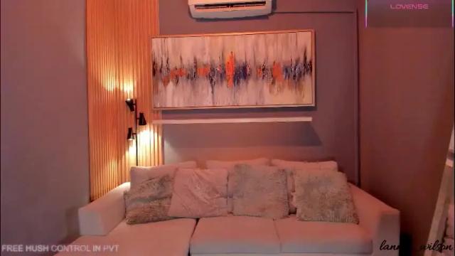 Thumbnail 1, lanna_wilson's Stream at Chaturbate, 1 month ago