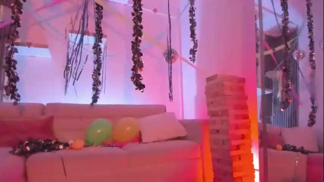 Image 8 of lanna_wilson Stream on Chaturbate on 1 month ago