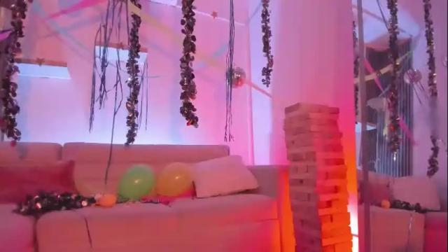 Thumbnail 3, lanna_wilson's Stream at Chaturbate, 1 month ago