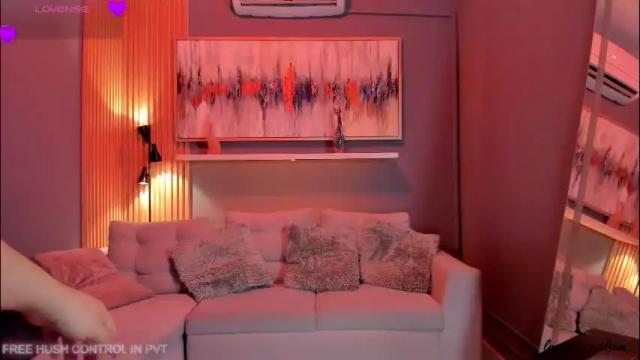 Image 4 of lanna_wilson Stream on Chaturbate on 1 month ago