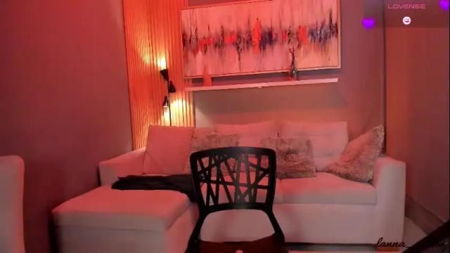 Image 6 of lanna_wilson Stream on Chaturbate on 1 month ago