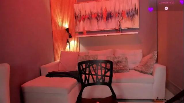 Image 8 of lanna_wilson Stream on Chaturbate on 1 month ago