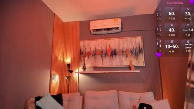 Image 11 of lanna_wilson Stream on Chaturbate on 13 days ago