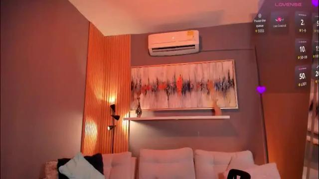 Image 12 of lanna_wilson Stream on Chaturbate on 13 days ago