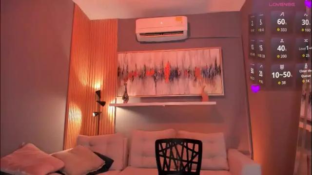 Image 2 of lanna_wilson Stream on Chaturbate on 11 days ago