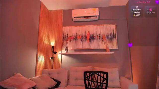 Image 3 of lanna_wilson Stream on Chaturbate on 11 days ago