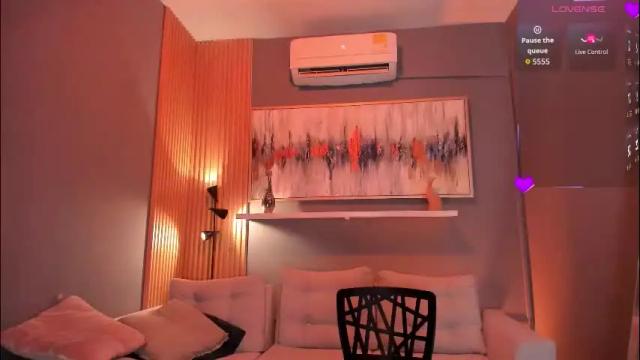 Image 4 of lanna_wilson Stream on Chaturbate on 11 days ago