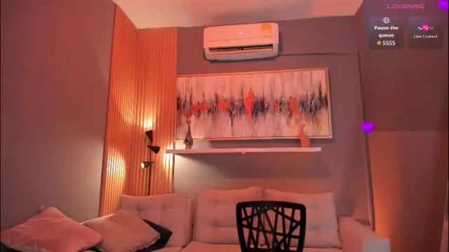 Thumbnail 2, lanna_wilson's Stream at Chaturbate, 11 days ago