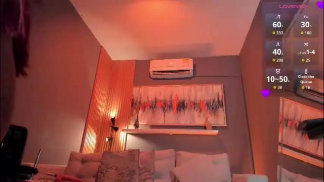 Image 3 of lanna_wilson Stream on Chaturbate on 10 days ago