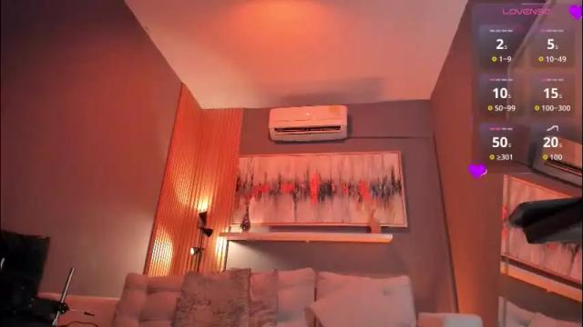 Thumbnail 2, lanna_wilson's Stream at Chaturbate, 10 days ago