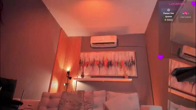 Image 6 of lanna_wilson Stream on Chaturbate on 10 days ago