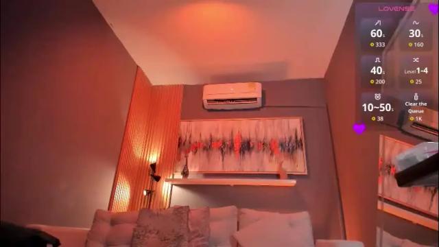 Image 8 of lanna_wilson Stream on Chaturbate on 10 days ago