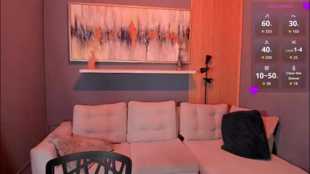 Thumbnail 1, lanna_wilson's Stream at Chaturbate, 6 days ago