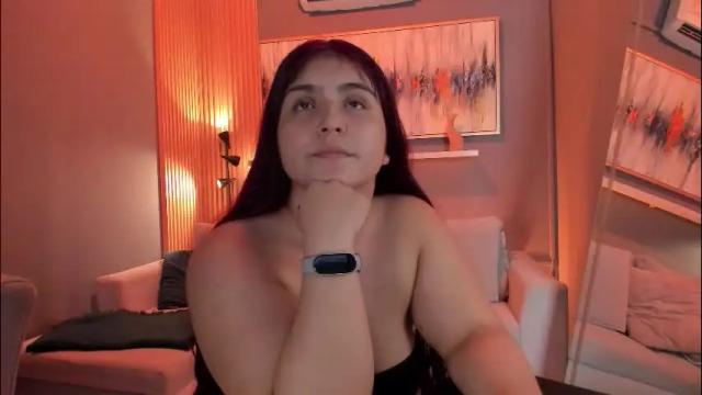 Image 7 of lanna_wilson Stream on Chaturbate on 3 days ago