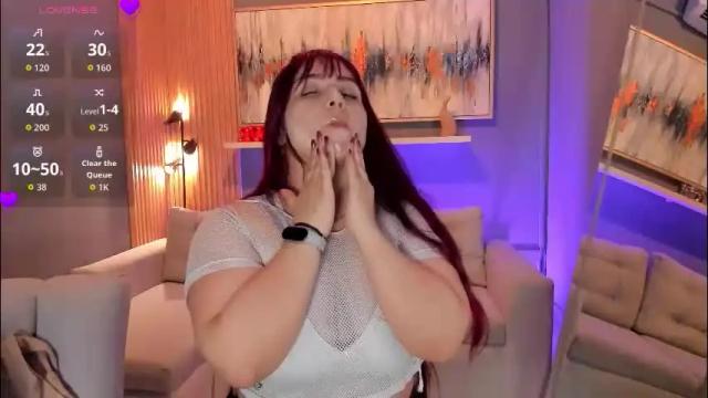 Thumbnail 2, lanna_wilson's Stream at Chaturbate, 5 hours ago