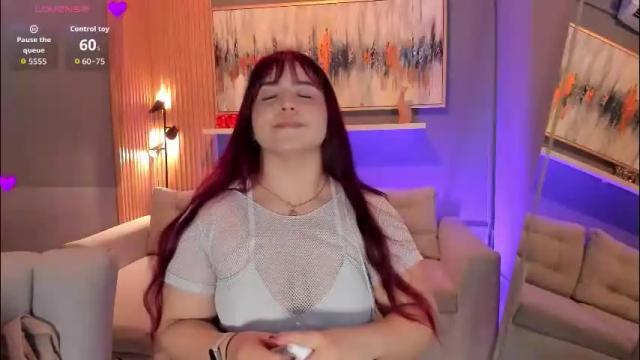 Image 6 of lanna_wilson Stream on Chaturbate on 14 hours ago
