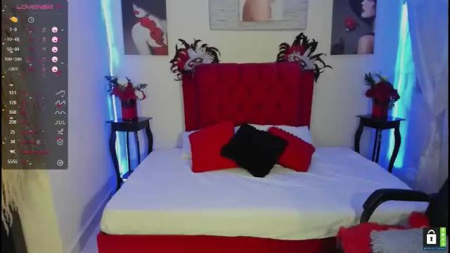 Image 6 of lannahot666xx Stream on Chaturbate on 20 months ago