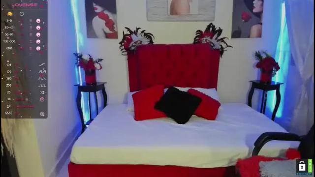 Image 7 of lannahot666xx Stream on Chaturbate on 20 months ago