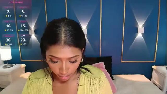 Image 11 of lannapalmer Stream on Chaturbate on 1 month ago