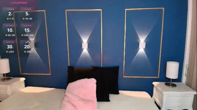 Thumbnail 1, lannapalmer's Stream at Chaturbate, 15 days ago