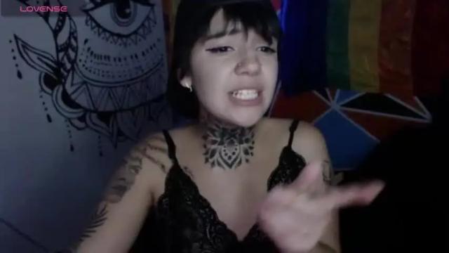 Image 11 of lannie_gonzales Stream on Chaturbate on 14 months ago