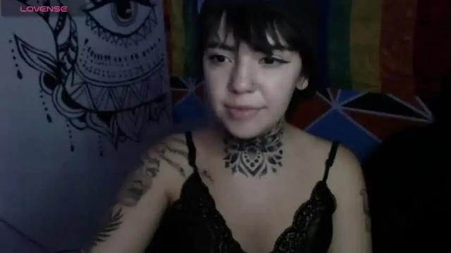 Image 12 of lannie_gonzales Stream on Chaturbate on 14 months ago