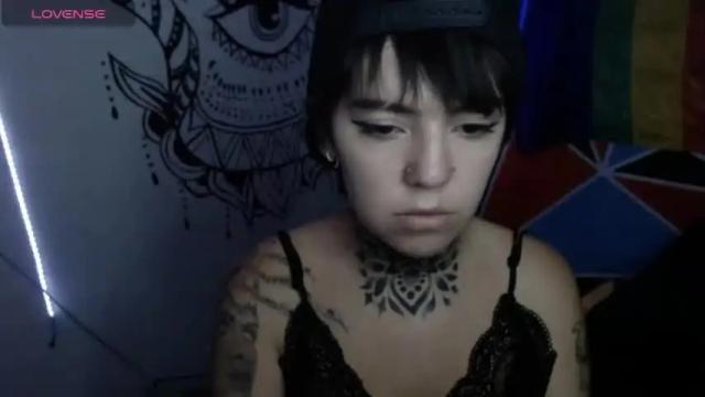 Image 3 of lannie_gonzales Stream on Chaturbate on 14 months ago