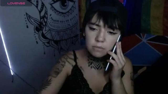 Image 4 of lannie_gonzales Stream on Chaturbate on 14 months ago