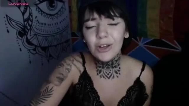 Thumbnail 2, lannie_gonzales's Stream at Chaturbate, 14 months ago