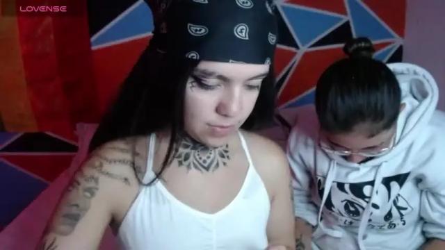 Image 12 of lannie_gonzales Stream on Chaturbate on 14 months ago