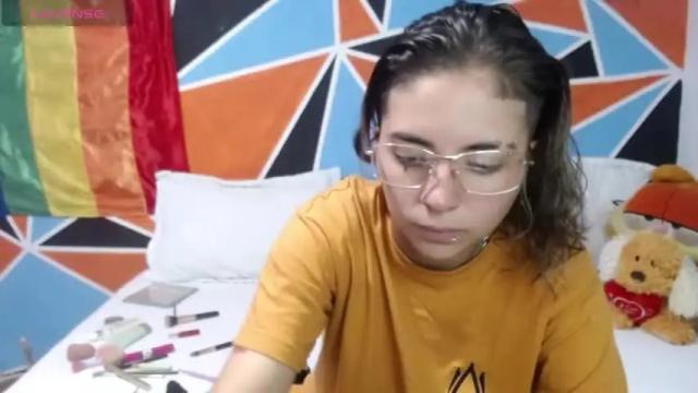 Image 3 of lannie_gonzales Stream on Chaturbate on 14 months ago