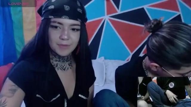 Image 2 of lannie_gonzales Stream on Chaturbate on 14 months ago