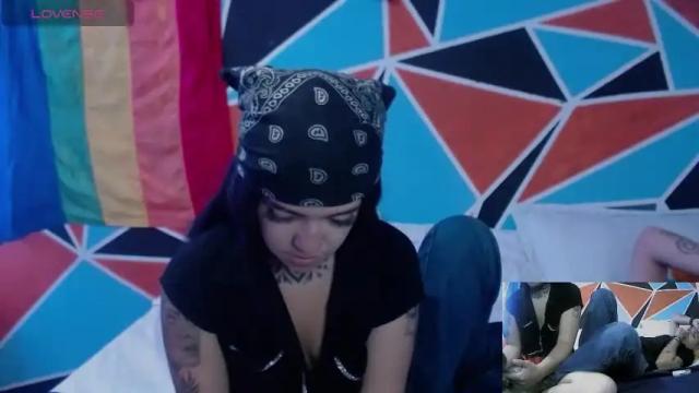 Image 8 of lannie_gonzales Stream on Chaturbate on 14 months ago