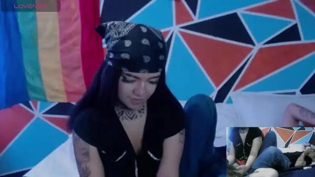 Thumbnail 3, lannie_gonzales's Stream at Chaturbate, 14 months ago