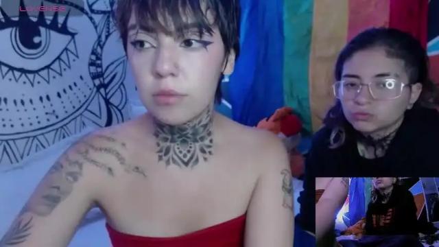 Image 3 of lannie_gonzales Stream on Chaturbate on 14 months ago